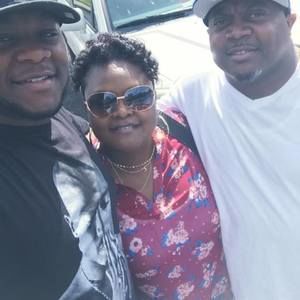 Meet your Posher, Corey